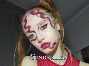 Gingerlisa