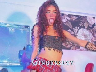 Gingersexy