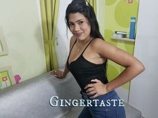 Gingertaste