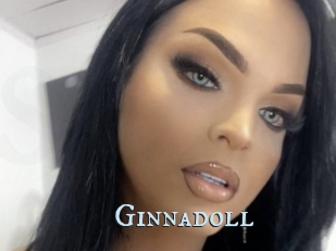 Ginnadoll