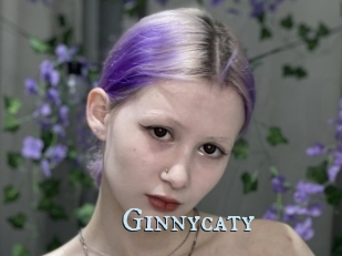 Ginnycaty