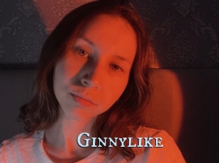 Ginnylike