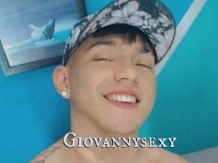 Giovannysexy