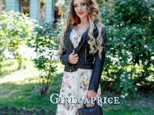 Girlcaprice