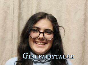 Girlfairytalee