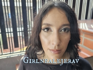 Girlnealejerav