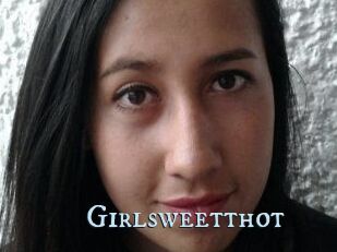 Girlsweetthot