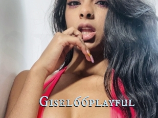 Gisel66playful