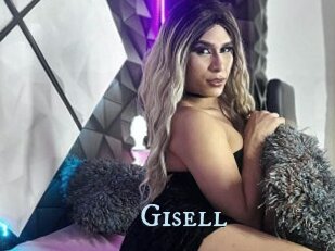 Gisell