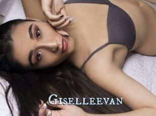 Giselleevan