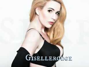 Gisellerouge