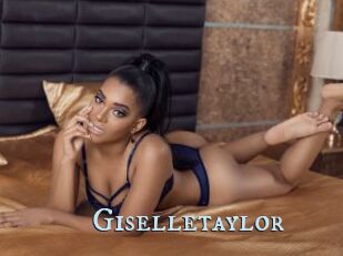 Giselletaylor