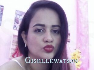 Gisellewatson