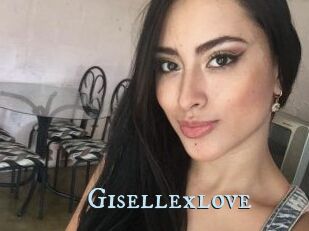 Gisellexlove