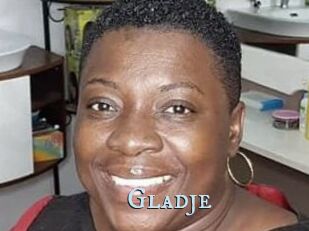 Gladje