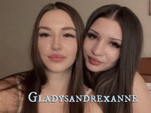 Gladysandrexanne