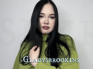 Gladysbrookins