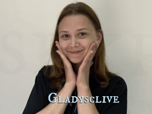 Gladysclive