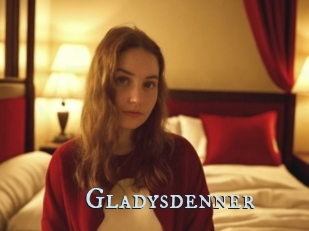 Gladysdenner