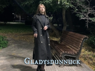 Gladysdunnuck