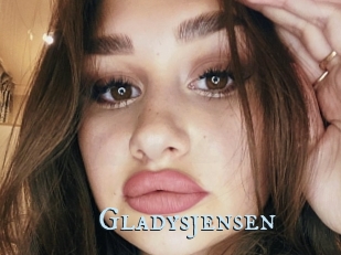 Gladysjensen