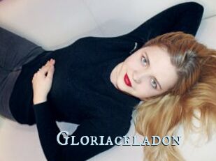 Gloriaceladon