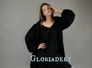 Gloriadely