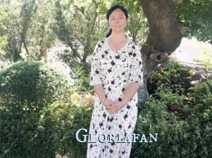 Gloriafan