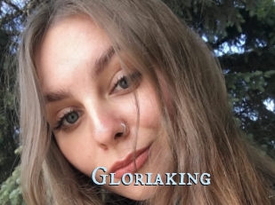 Gloriaking