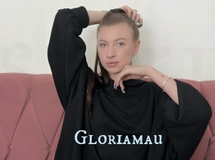 Gloriamau