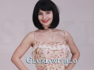 Gloriawithlo