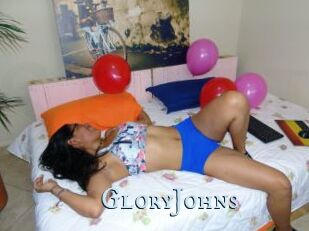 GloryJohns