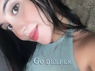 Go_deeper