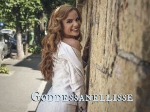 Goddessanellisse