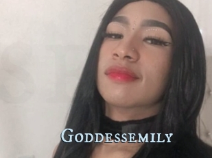 Goddessemily