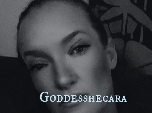 Goddesshecara