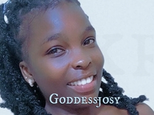 Goddessjosy