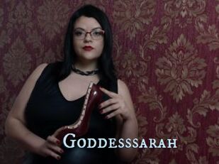 Goddesssarah