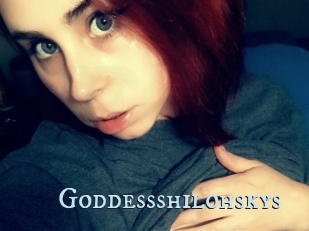 Goddessshilohskys