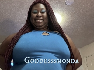 Goddessshonda