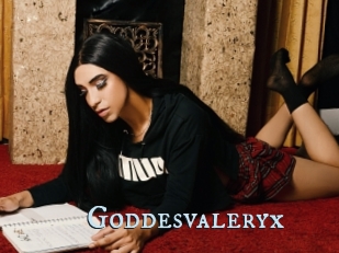 Goddesvaleryx