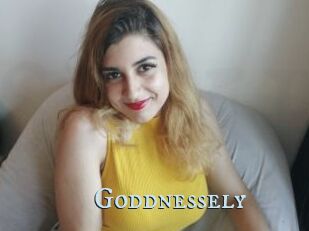 Goddnessely