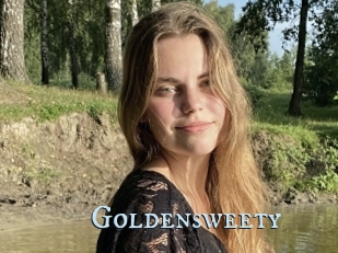 Goldensweety