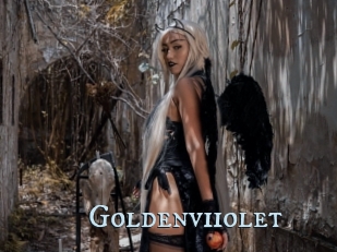 Goldenviiolet