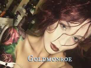 Goldmonroe