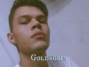 Goldrobin