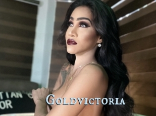 Goldvictoria