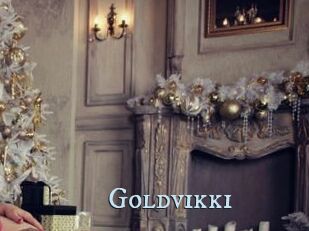 Goldvikki