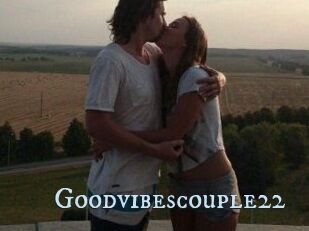 Goodvibescouple22