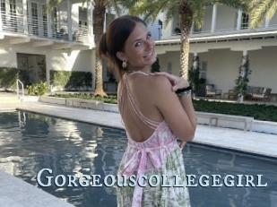 Gorgeouscollegegirl